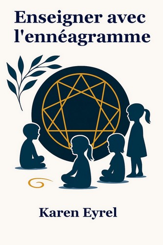 Livre Enseigner avec l'ennéagramme