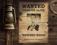 Wanted