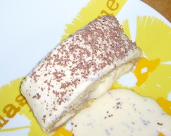 Bûche de Noël Etape 9