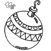 boule de noel
