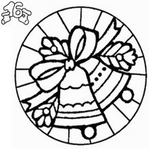 cloches de noel