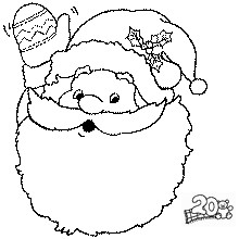père noël