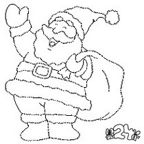 Le Père Noël
