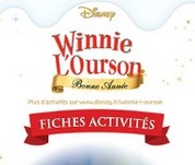 activités Winnie