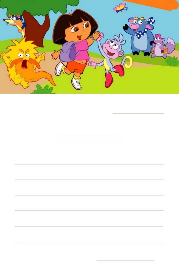 papier à lettre
