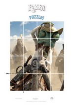 Jeu Puzzle