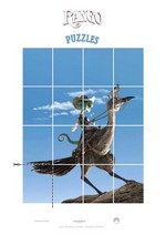 Jeu Puzzle