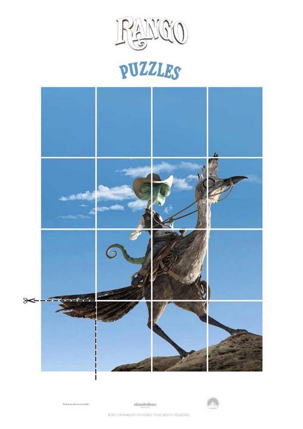 Puzzles