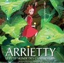 Arrietty